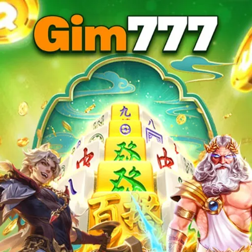 GIM777 - Petualangan Seru dalam Dunia Idle