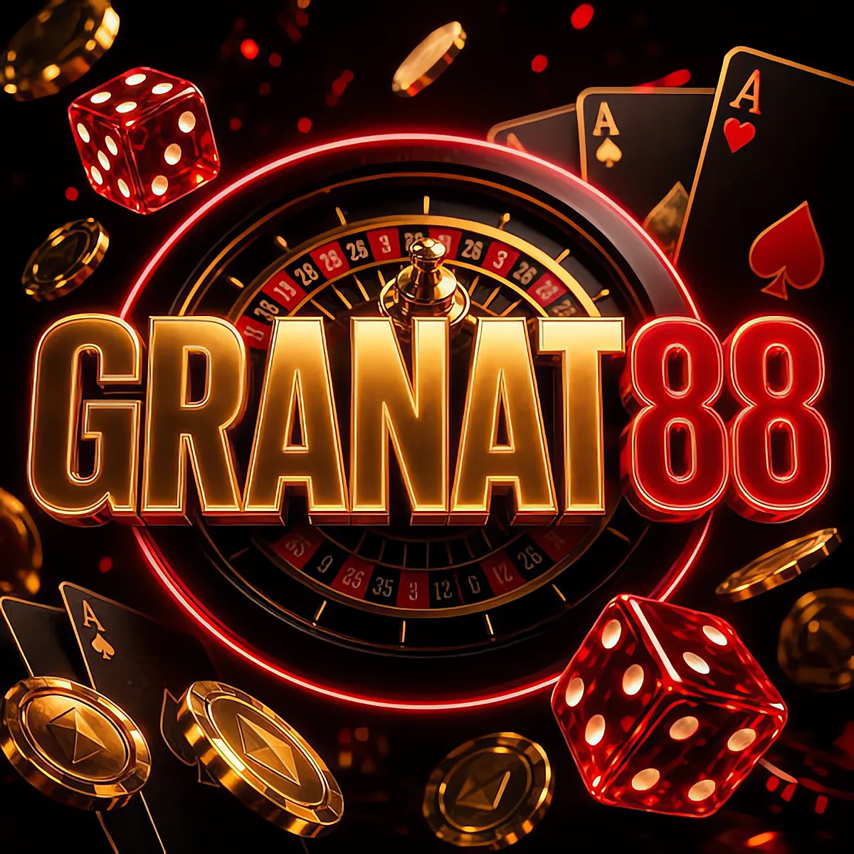 GRANAT88 - Petualangan Tanpa Batas di Dunia Terbuka