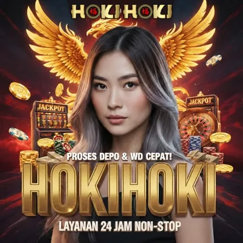 HOKIHOKI - Petualangan Seru Dalam Dunia ARPG