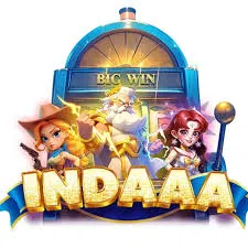 INDAAA - Petualangan Seru yang Menantang!